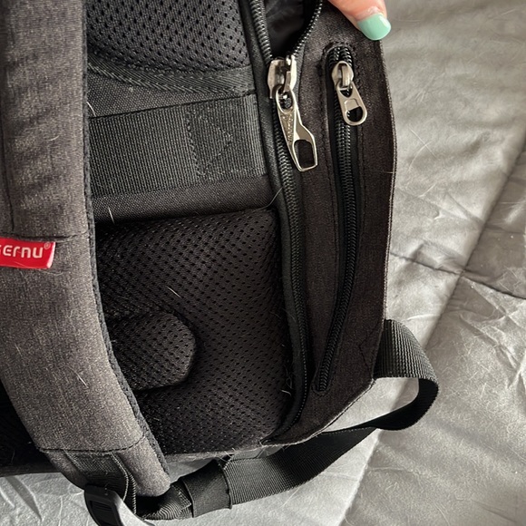 Safety computer backpack - Picture 7 of 7